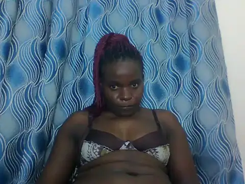 PrettyEve live cam on StripChat