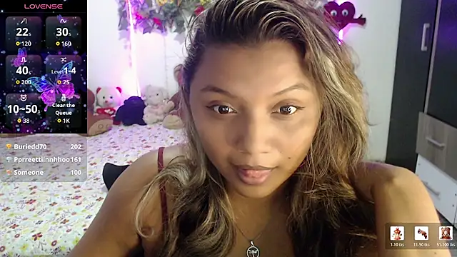 sexysusan4you webcam