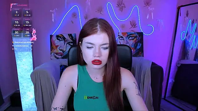 isabel_wave webcam