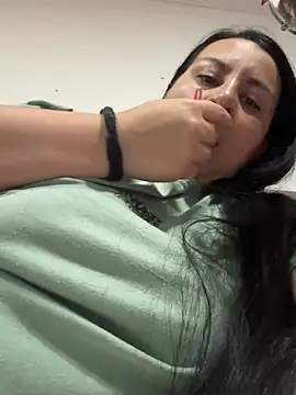 Abril_Luv webcam