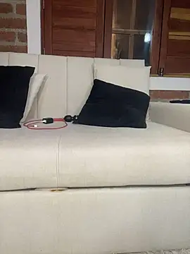 RosseMelody webcam