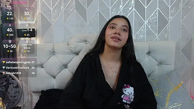 Zaira_bonny webcam