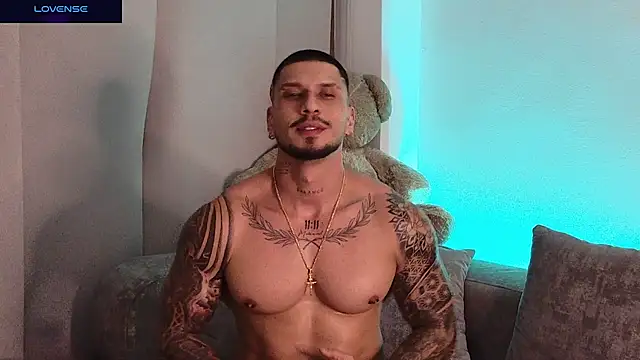 Seth_Vegaa webcam