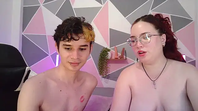 AndrewAnndCherry webcam