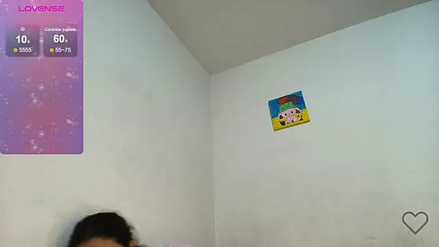 EliVanegas live cam on StripChat