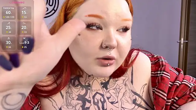 Gotic_Pie webcam