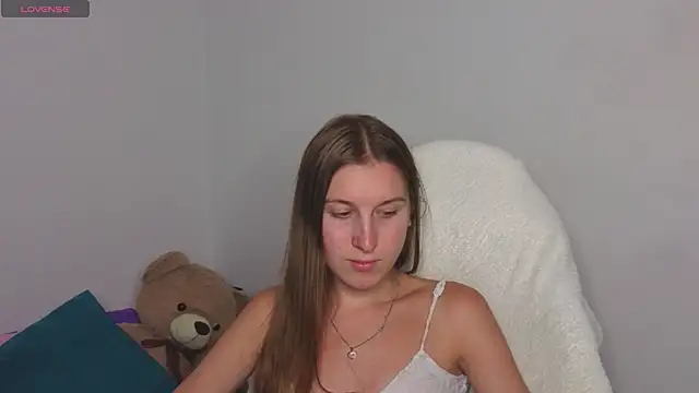 Xenia_paradise webcam