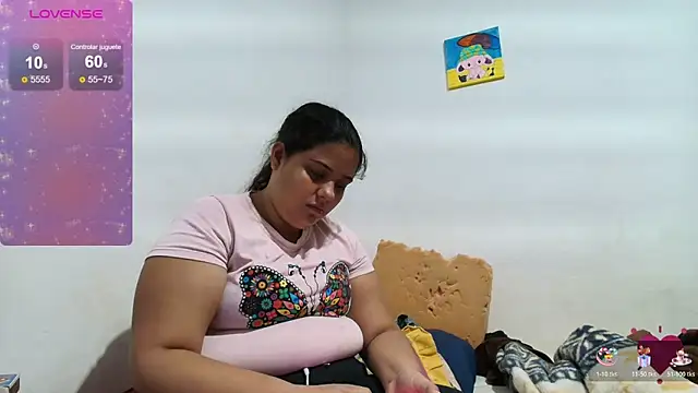 EliVanegas webcam