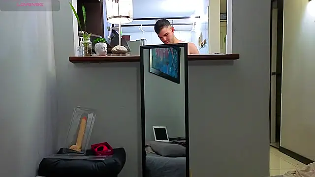 Matiashorney webcam