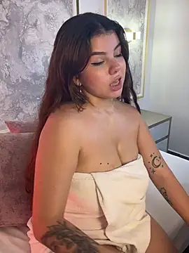 ximena_dork webcam