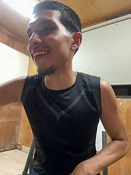 Guillermo618 webcam
