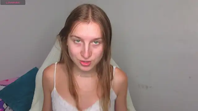 Xenia_paradise webcam