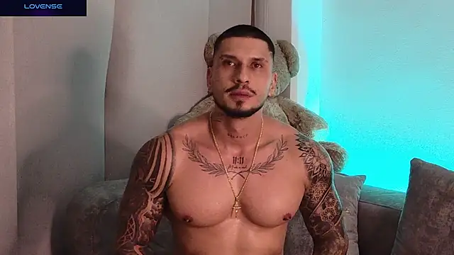 Seth_Vegaa webcam