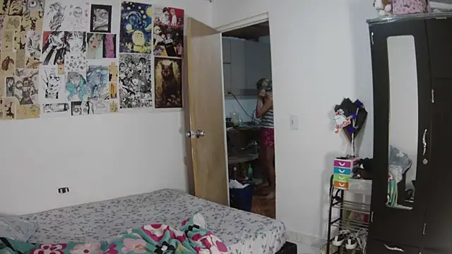 SAT--SU_U webcam