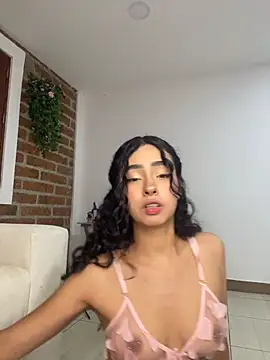 RosseMelody webcam