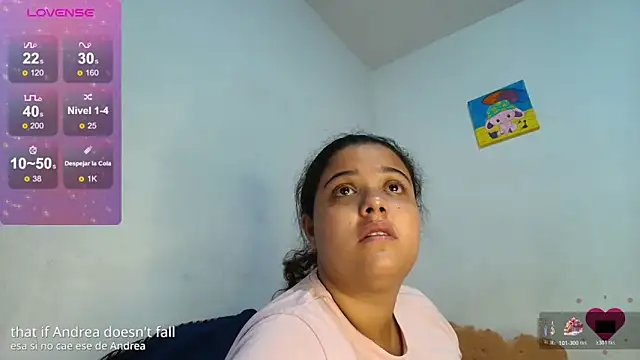 EliVanegas webcam