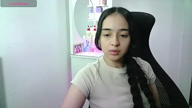 aineangeel webcam
