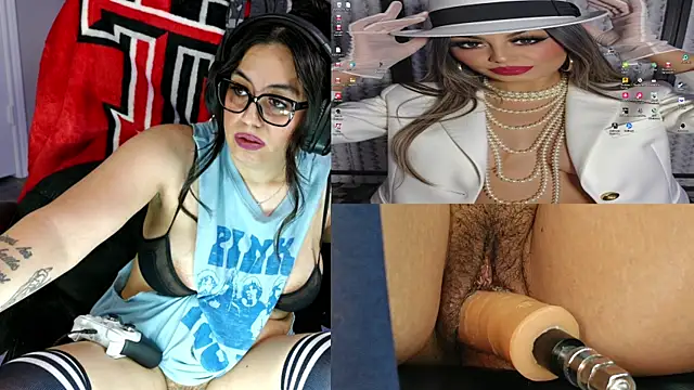Blaze_Onn webcam