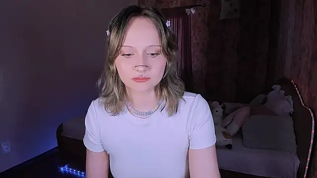 MariaMango webcam