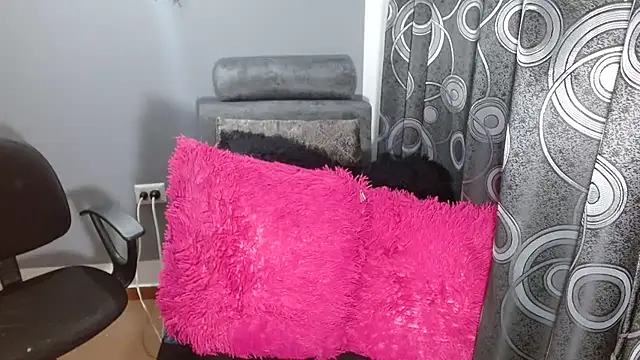 _SamanthaDoll_ webcam
