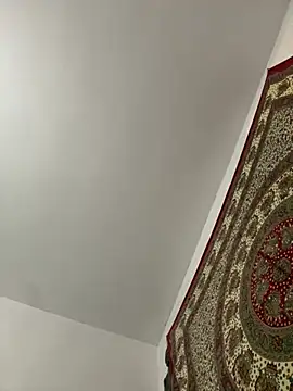 Goddess_Nafeesha webcam