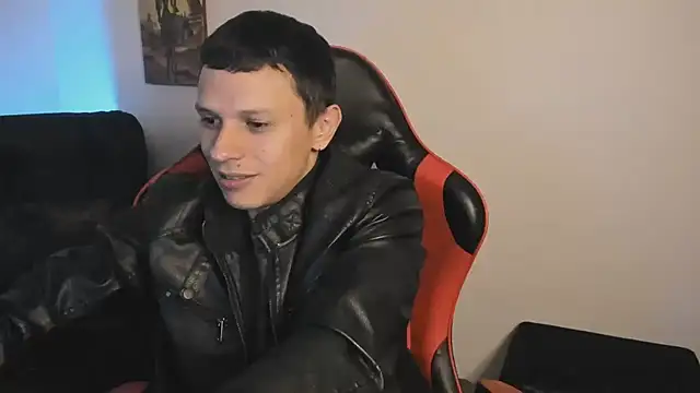 Masterdave7 webcam