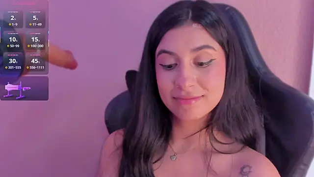 zia_cooper webcam