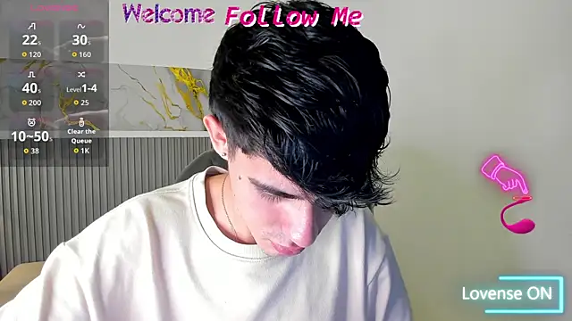 Dyla_n18 webcam