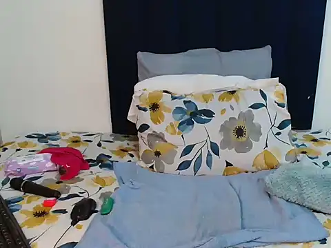 EbonyBabe020 webcam