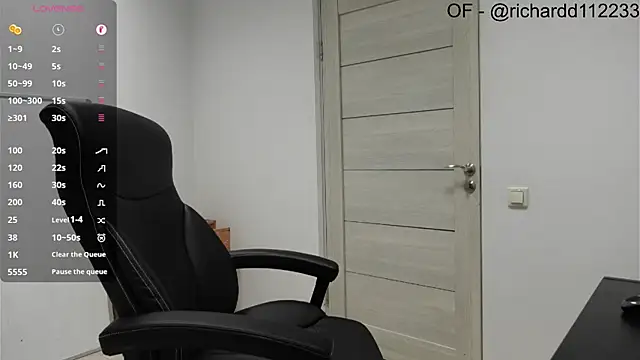 Richard_Dullas webcam