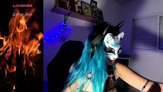 bluesubmissive webcam