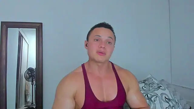 KingLevi01 webcam