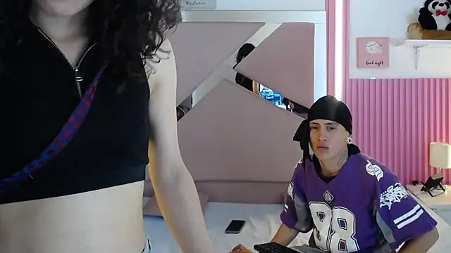 oblivionlove webcam