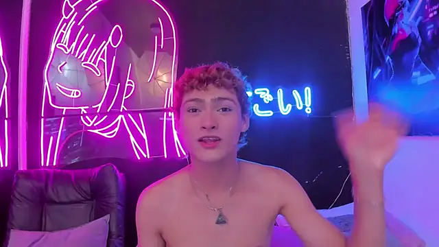 JacobRusso webcam