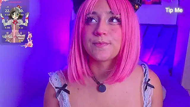 kitty_niki webcam