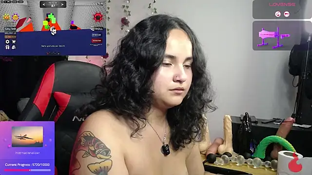 IncognitoLive1 webcam