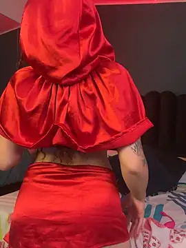 Blossom_Valery webcam