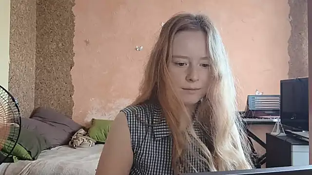 KateVibe_01 webcam