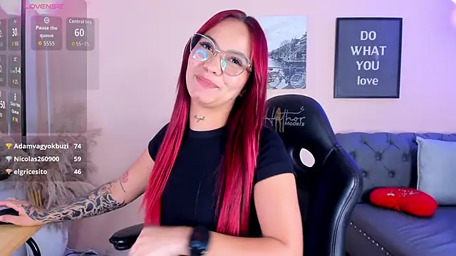 _MaryAnn webcam