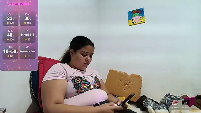 EliVanegas webcam
