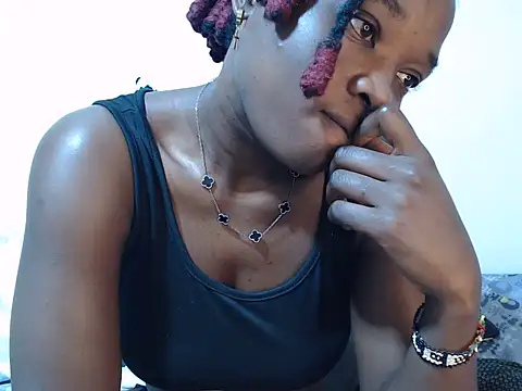 triceey webcam