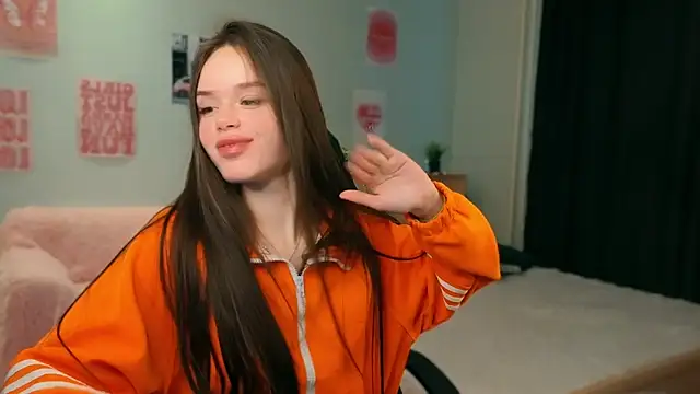 ginnyclub webcam