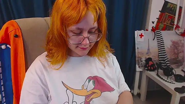 Judith_hypnosiss webcam