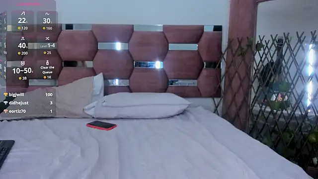 Mahyolen webcam
