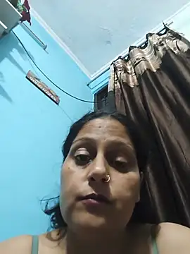 V_HOT_Sonam_ webcam