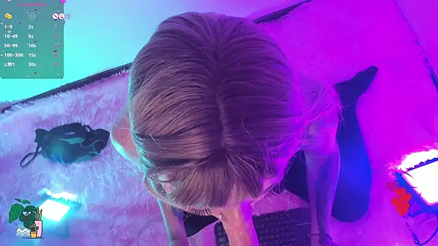 honeybelle_ webcam