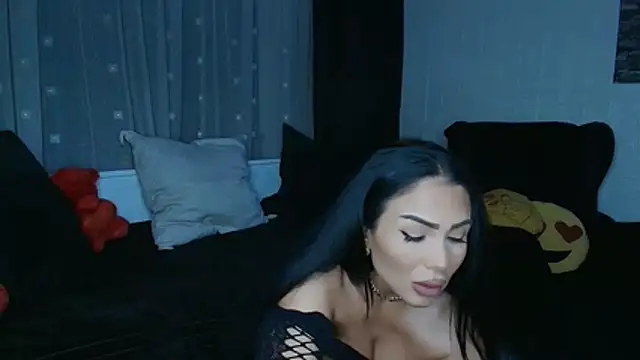 mistress_meryem webcam