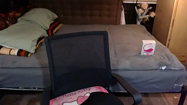 xheavenlytrans webcam