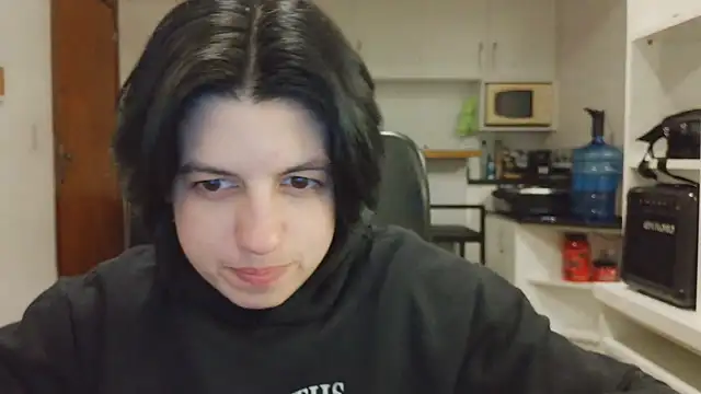 kyslrana webcam