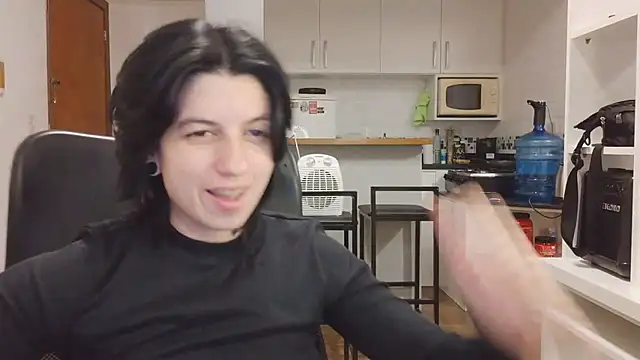 kyslrana